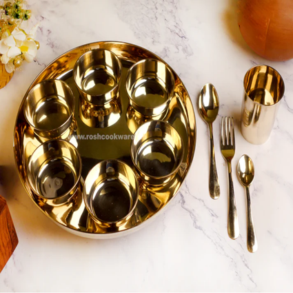 Traditional Cookware