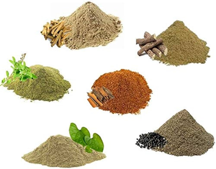 Food Supplements