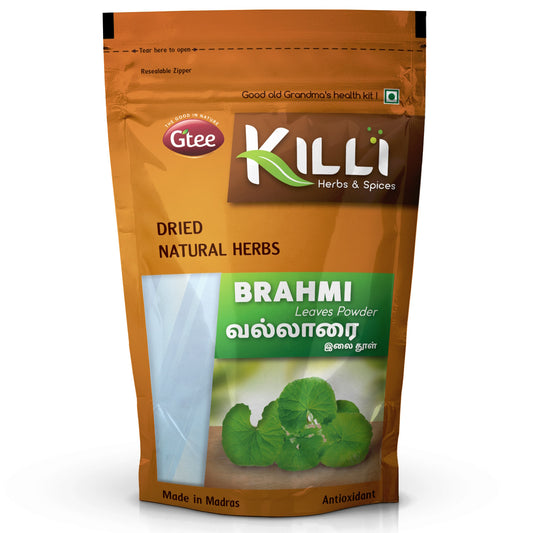 Brahmi Leaves Powder
