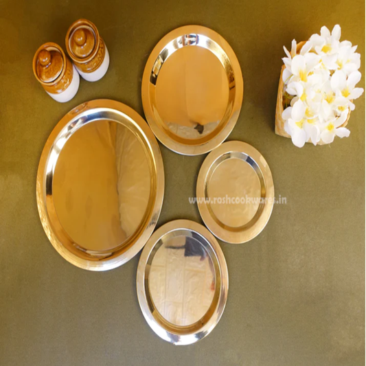 Brass Lid - Suitable for Covering any Brass or Bronze Pot or Pan .