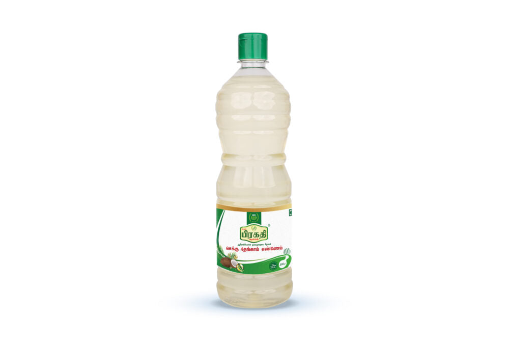Coconut Oil 1L