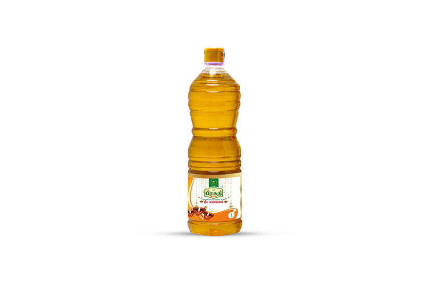 Deepam Oil 1L