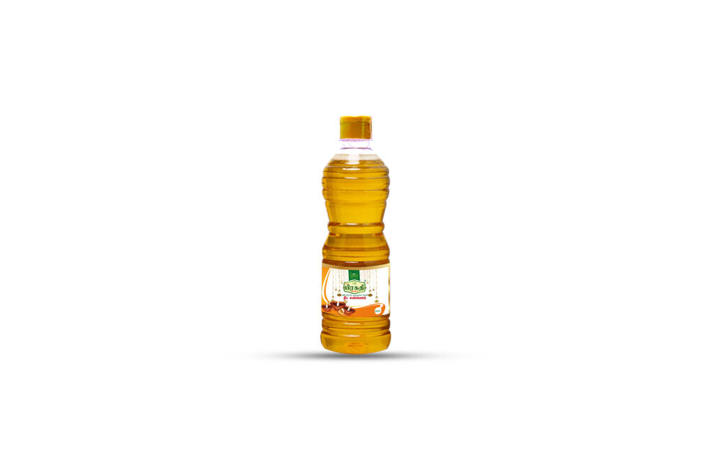 Deepam Oil 500 ML