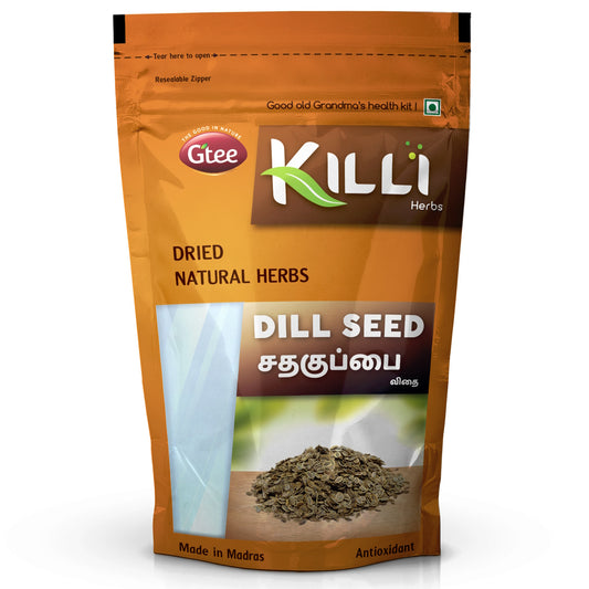Dill Seed