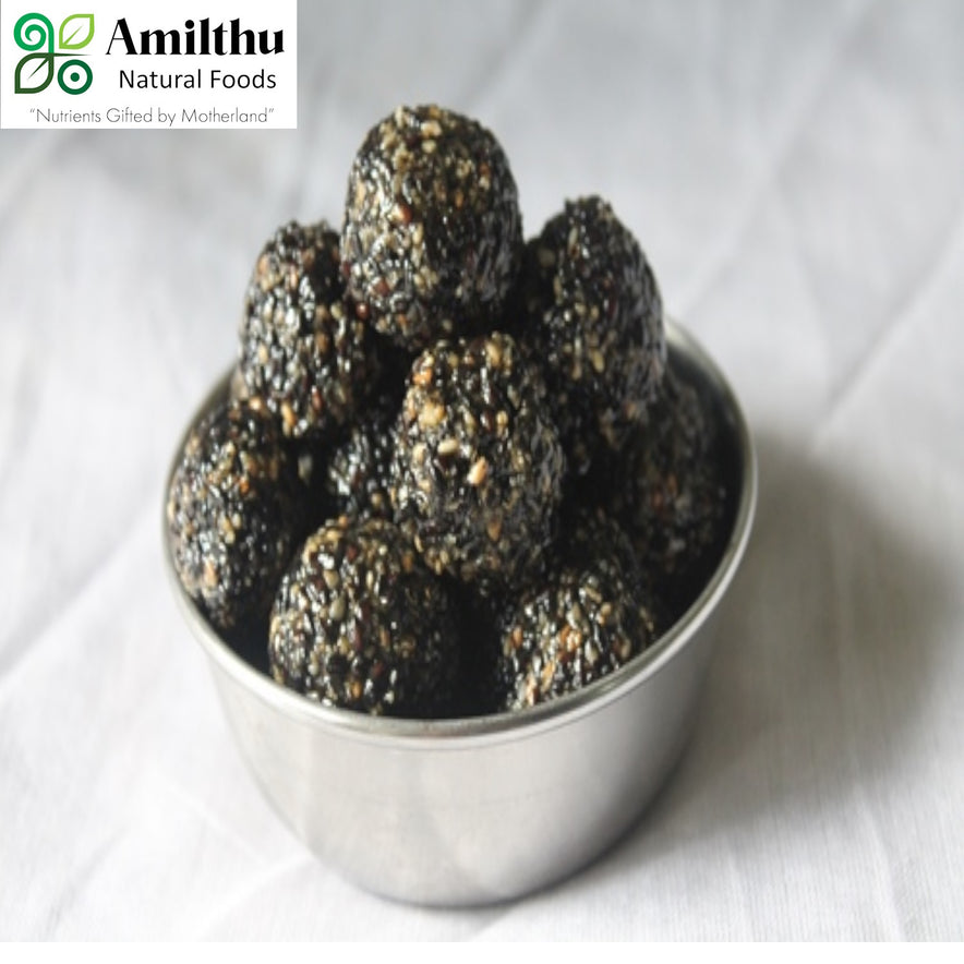 Kovilpatti Sesame Candy – கோவில்பட்டி எள்ளு மிட்டாய்