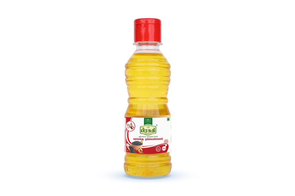 Gingelly Oil 250ml