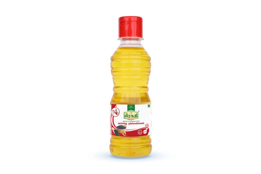 Gingelly Oil 250ml