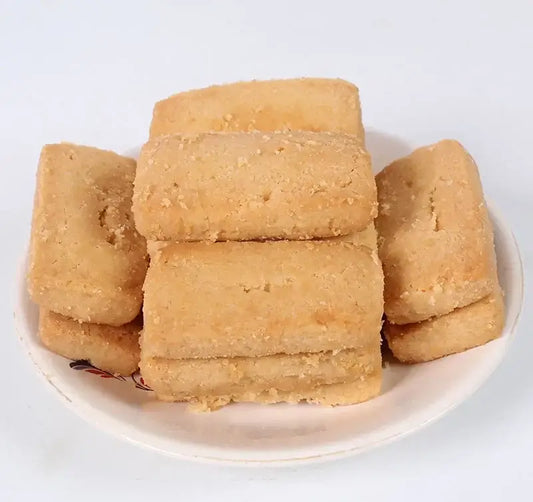 Homemade Butter Cookies – வீட்டு முறை வெண்ணை பிஸ்கட்