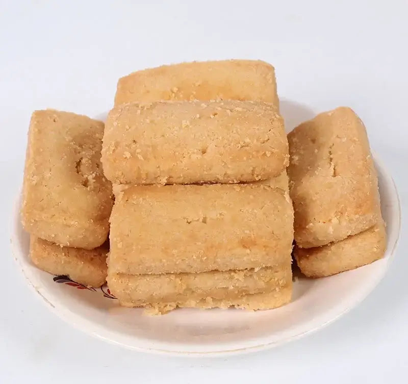 Homemade Butter Cookies – வீட்டு முறை வெண்ணை பிஸ்கட்