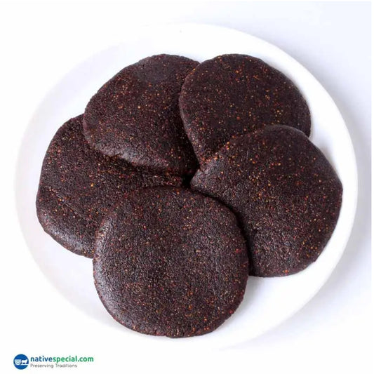 Jujube Candy Crushed seed – இலந்தவடை - 200gms