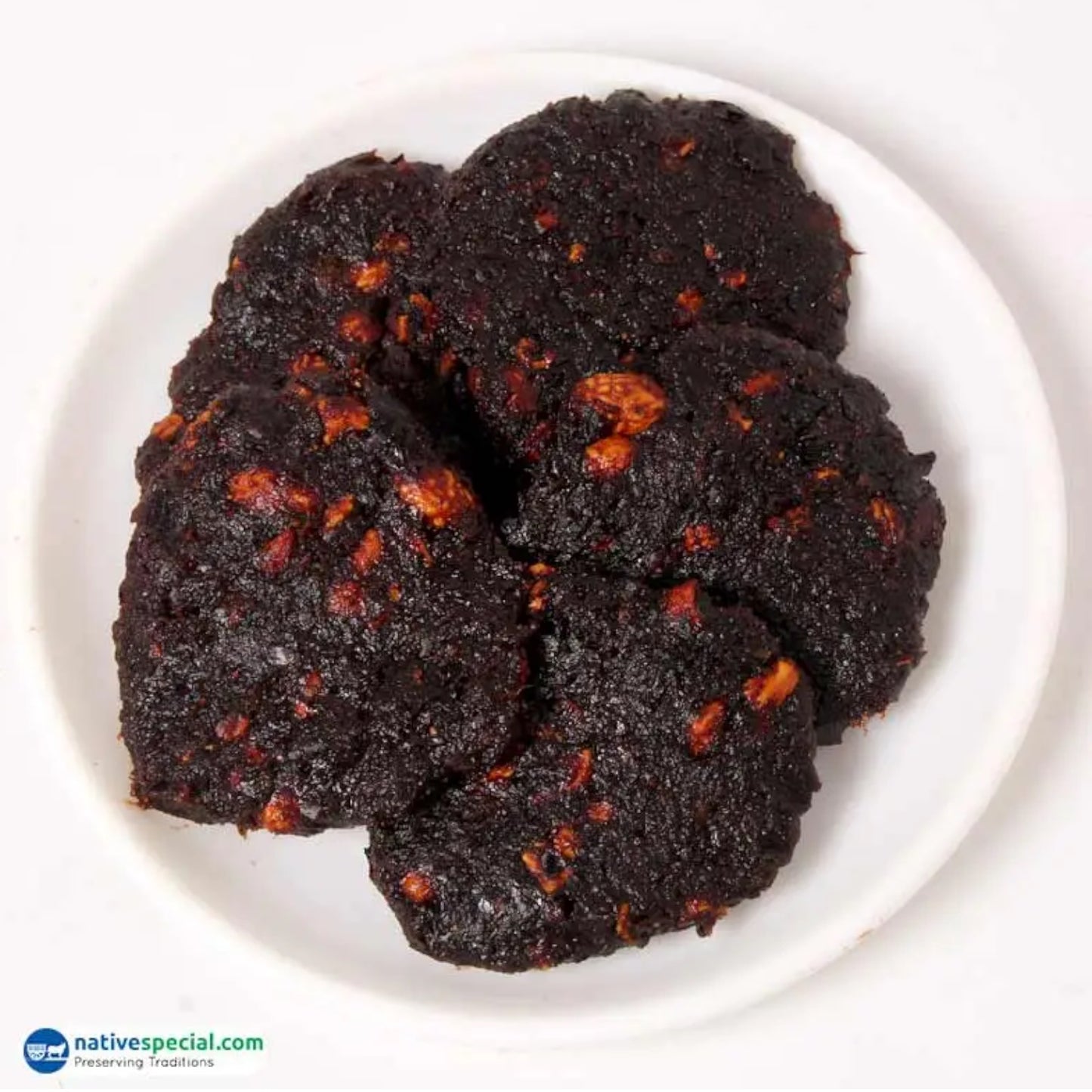 Jujube Candy Full Seed – கொட்டை எலந்தவடை - 200gms