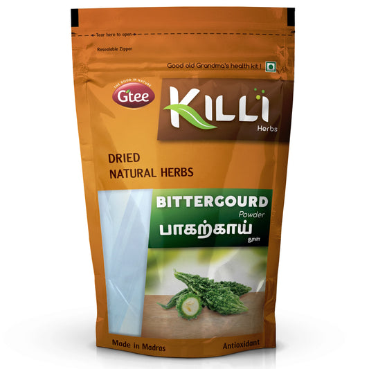 Bittergourd Powder