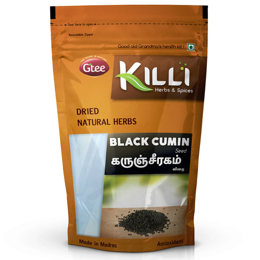 Black Cumin Seed