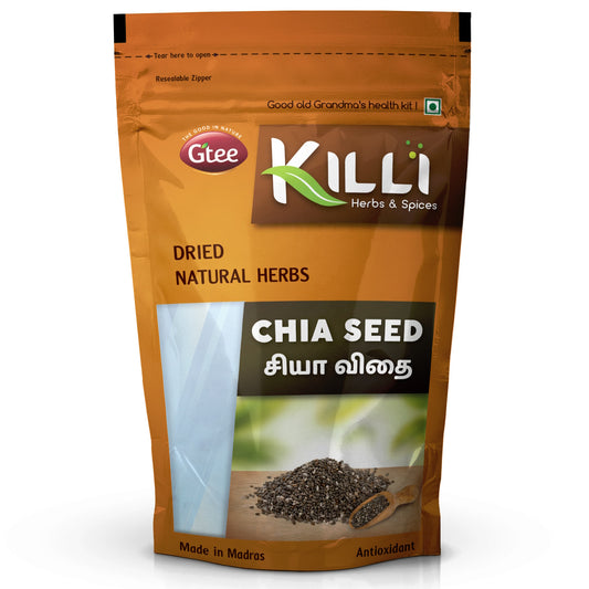 Chia Seed