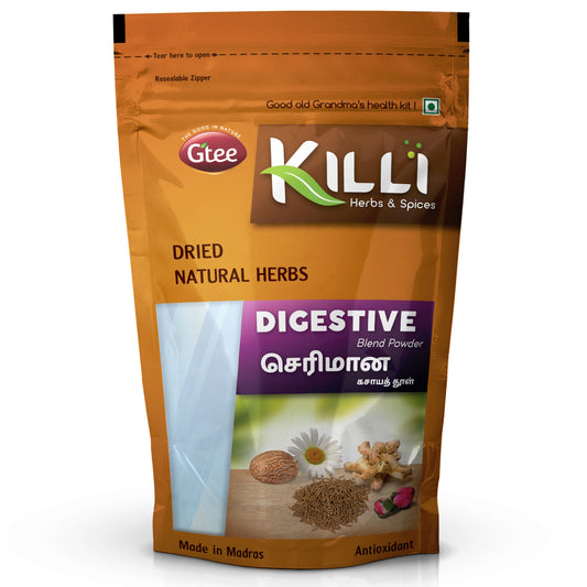 Digestive Blend Powder