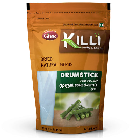 Drumstick Pod Powder