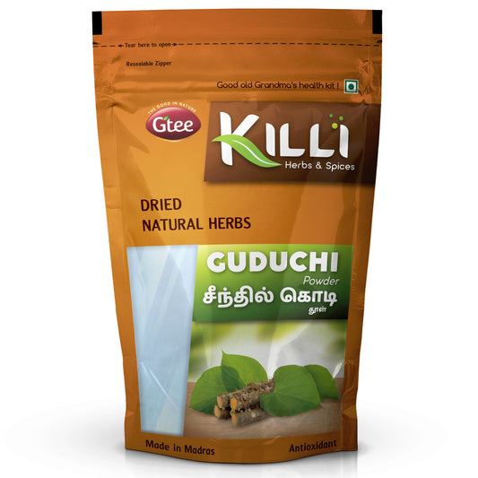KILLI Guduchi Powder