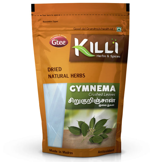 KILLI Gymnema Leaves Crushed