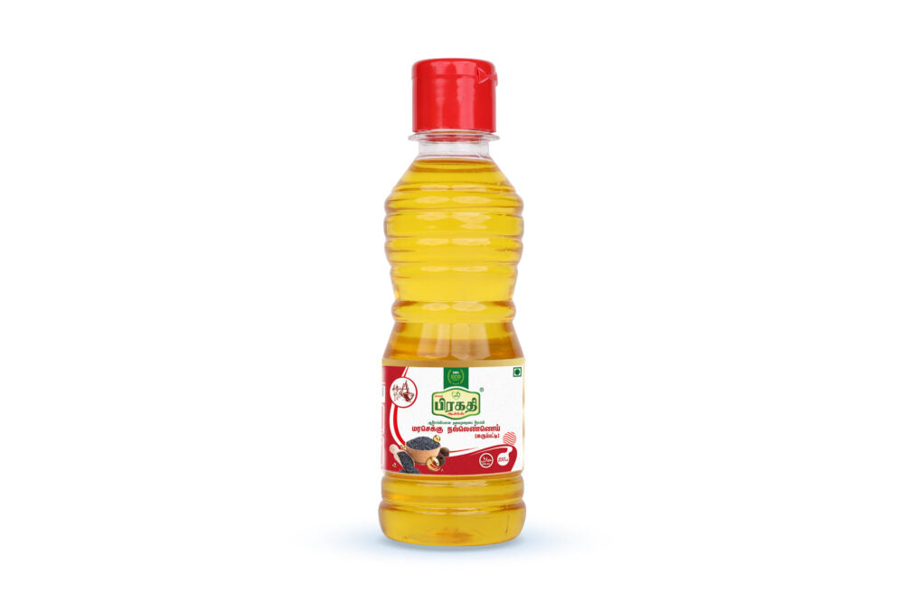 Karupatti Gingelly Oil 250 ML