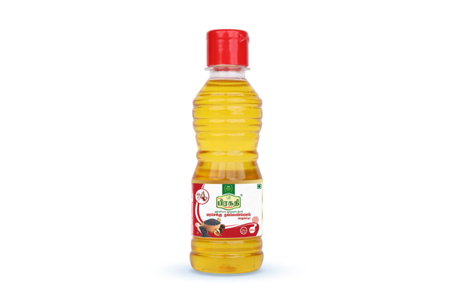 Karupatti Gingelly Oil 250 ML
