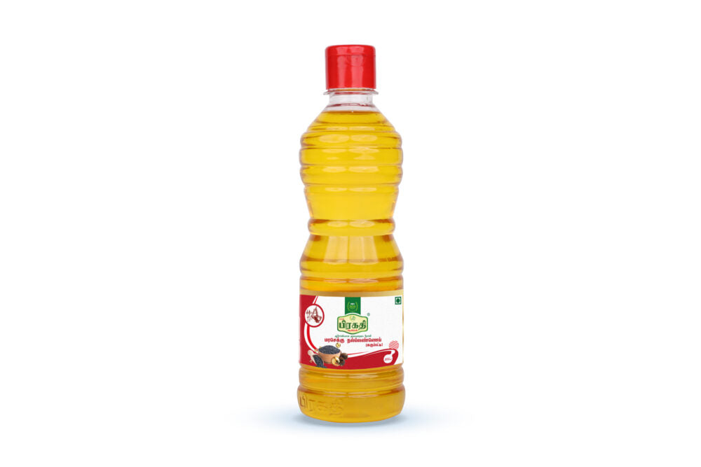 Karupatti Gingelly Oil 500 ML