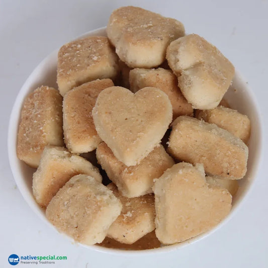 Kayalpattinam Special Nan Kathai-காயல்பட்டினம் நான்கத்தாய் - 200gms
