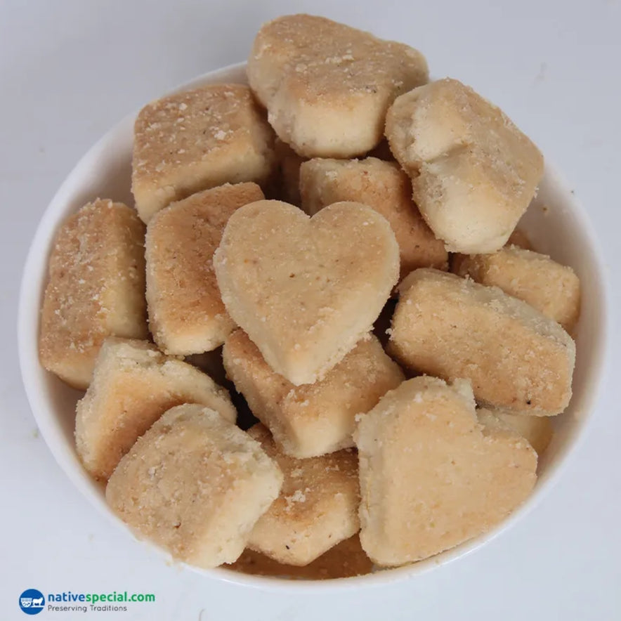 Kayalpattinam Special Nan Kathai-காயல்பட்டினம் நான்கத்தாய் - 200gms