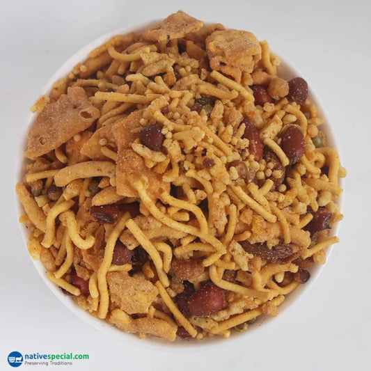 Khata Mitta Mixture – கட்டா மிட்டா கலவை - 200gms