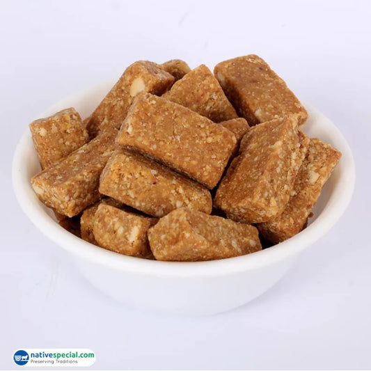 Kovilpatti Koko Candy – கோவில்பட்டி கோகோ மிட்டாய் - 200gms