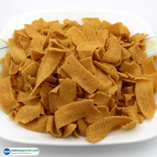 Kulithalai OlaPakkoda – குளித்தலை ஓலப் பக்கோடா - 200gms