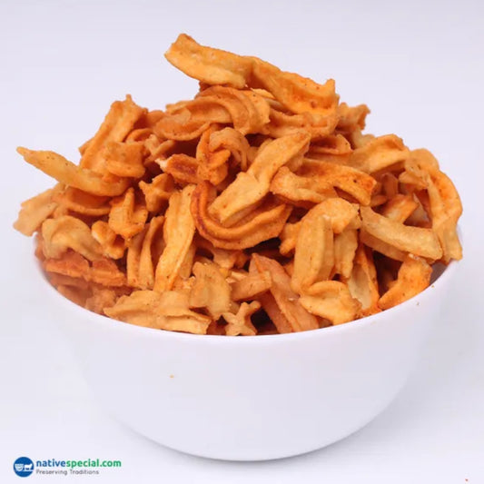 Langai Murukku -இலங்கை முறுக்கு - 200gms