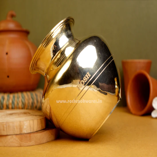 Lota - Bronze Sembu .