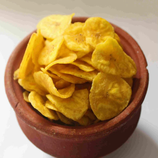 Malabar Nendran Cut Chips – மலபார் நேந்திரன் கட் சிப்ஸ்