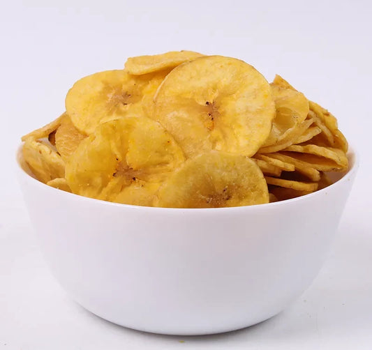 Malabar Nendran Banana Chips - 200gms