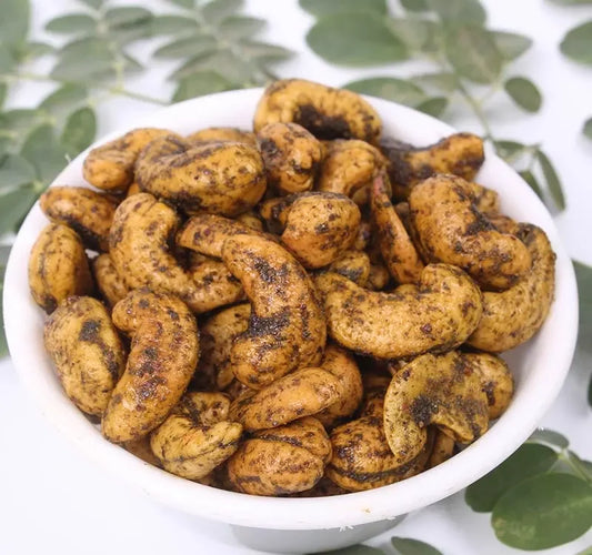 Murungai Masala Munthiri – முருங்கை மசாலா முந்திரி