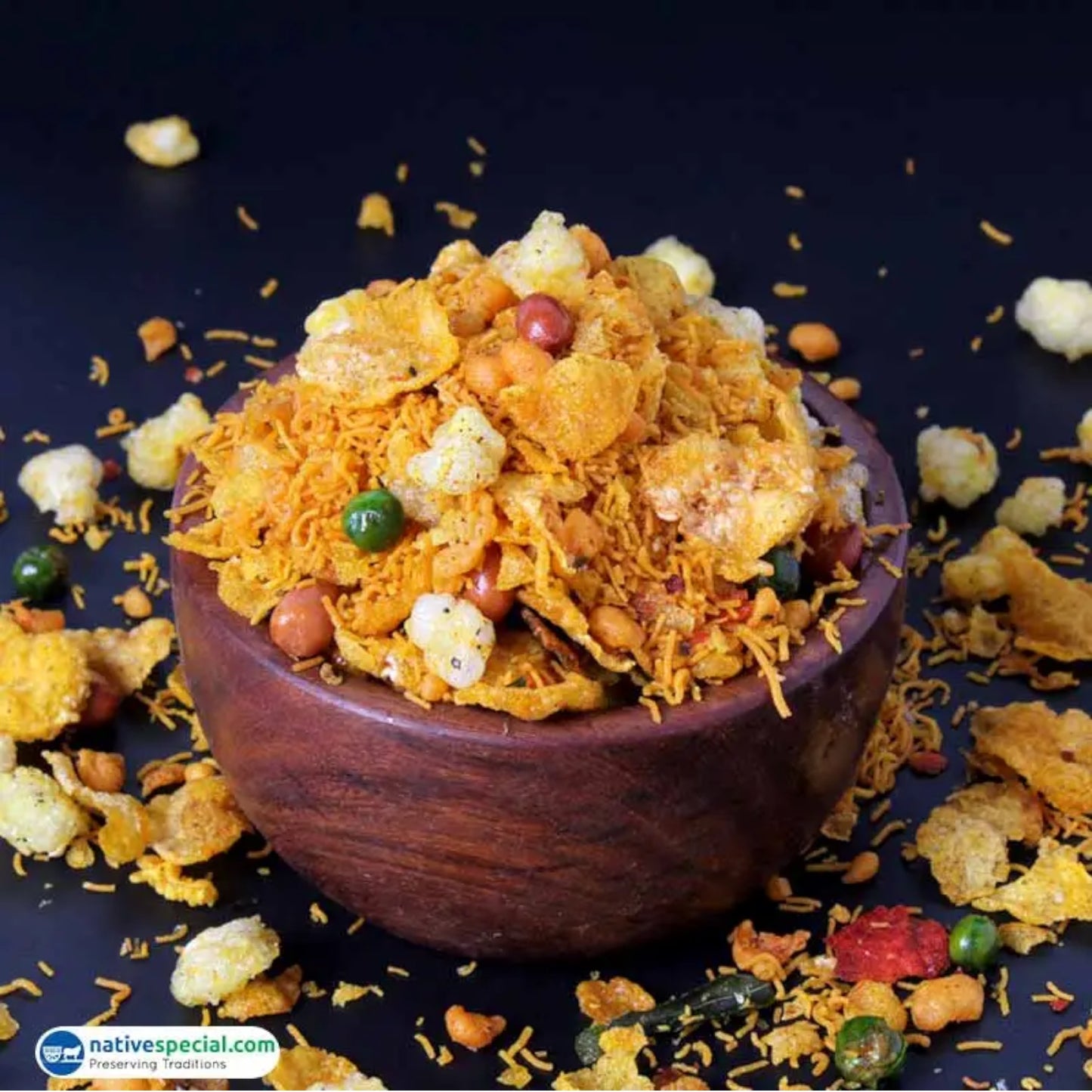 Multi Mix Masala Mixture – மல்டி மிக்ஸ் மசாலா மிக்ஸர் - 200gms
