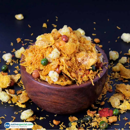 Multi Mix Masala Mixture – மல்டி மிக்ஸ் மசாலா மிக்ஸர் - 200gms