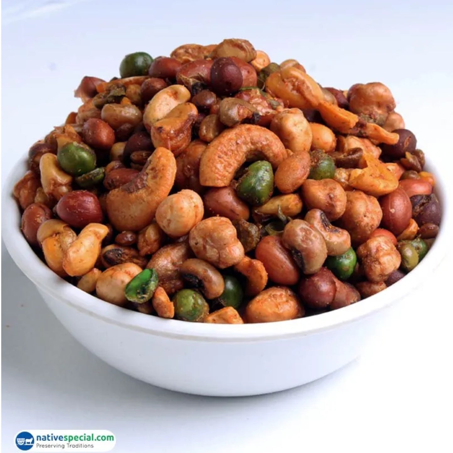 Multigrain Mixture – நவதானிய மிக்சர் - 200gms