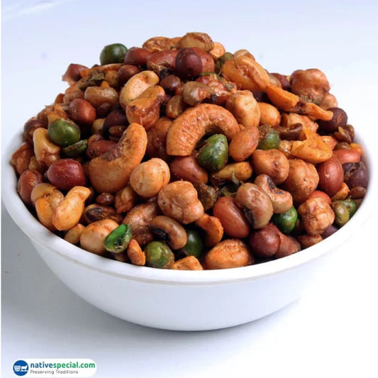 Multigrain Mixture – நவதானிய மிக்சர் - 200gms