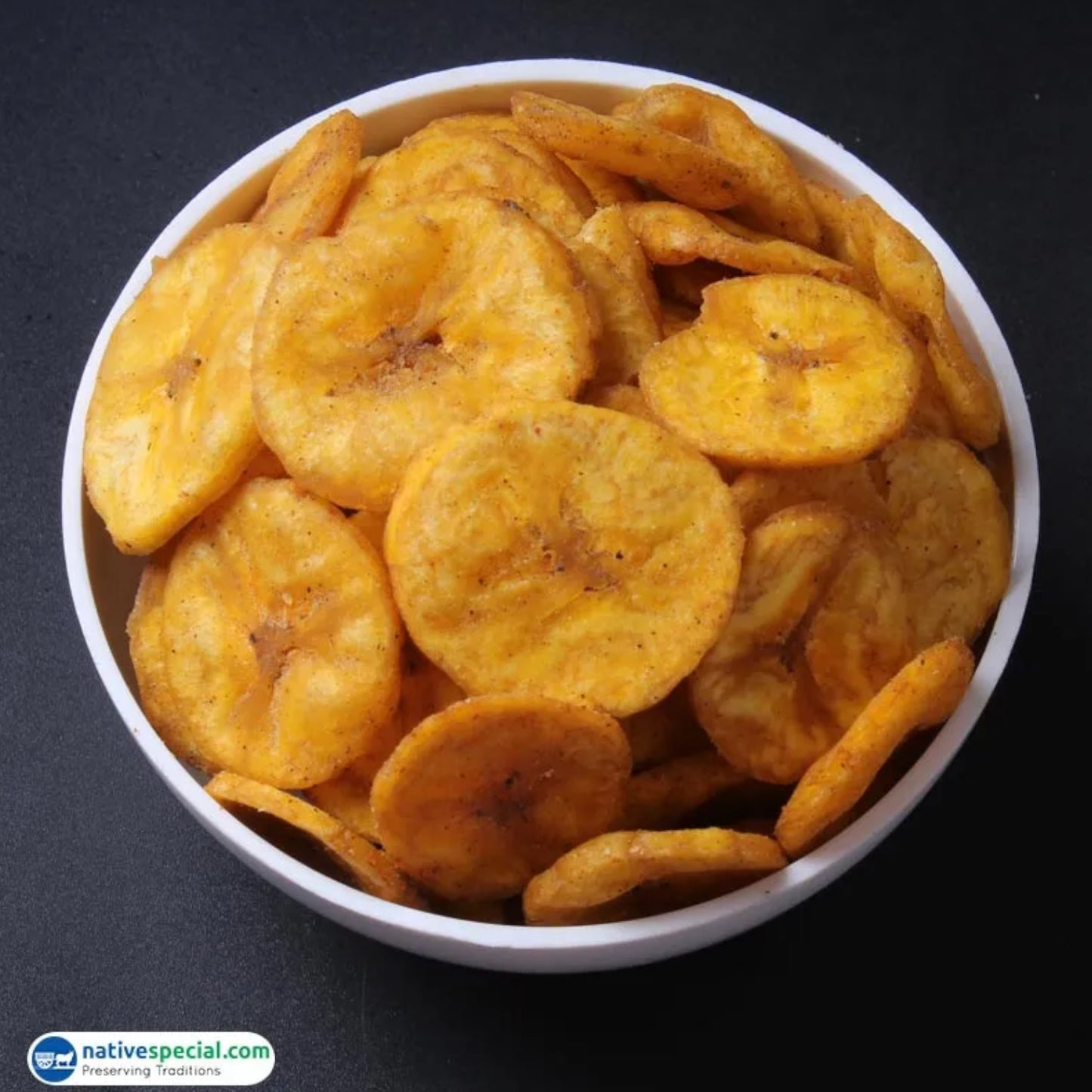 Masala Nagercoil Nenthram chips – மசாலா நாகர்கோவில் நேந்திரம் சிப்ஸ் - 200gms