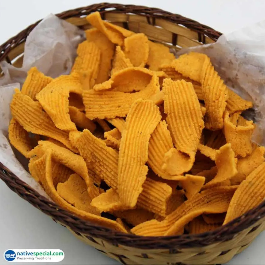 Ottu Pakoda – ஓட்டு பக்கோடா - 200gms
