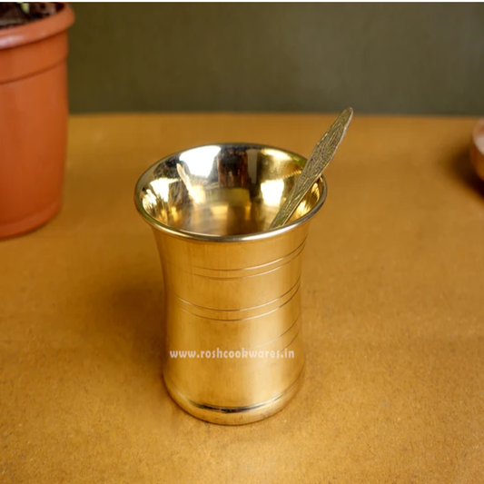 Panjapathram - Brass.