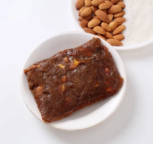 Parangipettai Badam Halwa – பரங்கிப்பேட்டை பாதாம் அல்வா - 200gms