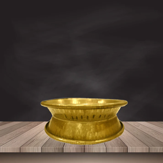 Peramanai - Brass.