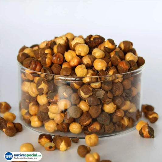Salted Split Gram – உப்பு கடலை - 200gms