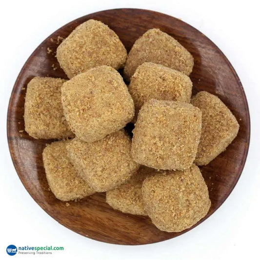 Samai biscuit – சாமை பிஸ்கட் - 200gms