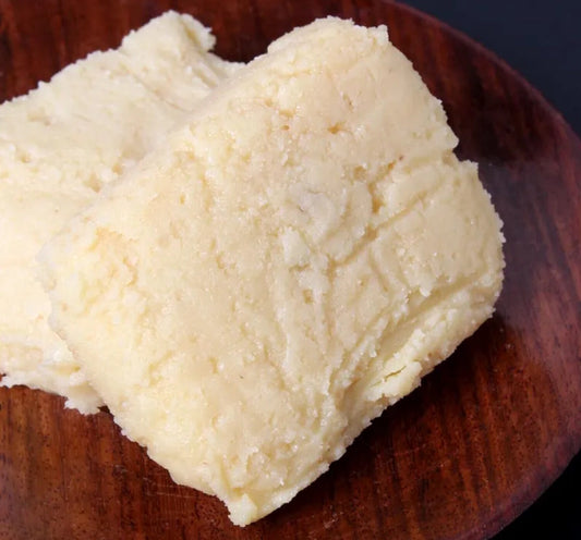 Srivilliputhur Milk Ghova – ஸ்ரீவில்லிபுத்தூர் பால்கோவா