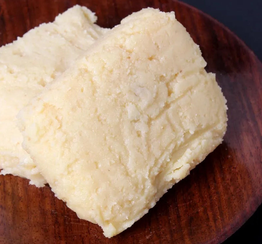 Srivilliputhur Milk Ghova – ஸ்ரீவில்லிபுத்தூர் பால்கோவா
