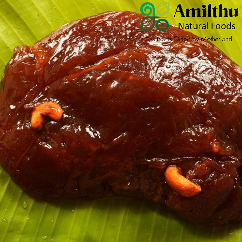 Tirunelveli Ghee Halwa – திருநெல்வேலி நெய் அல்வா