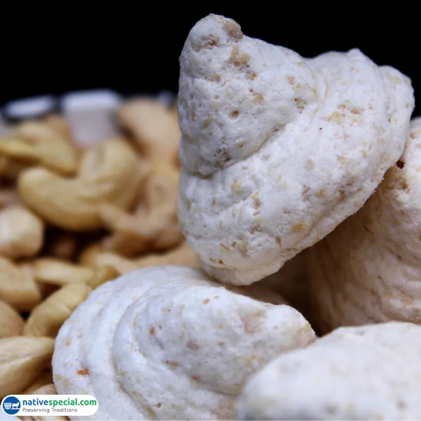 Thoothukudi Macaroon – தூத்துக்குடி மக்ரூன் - 100gms